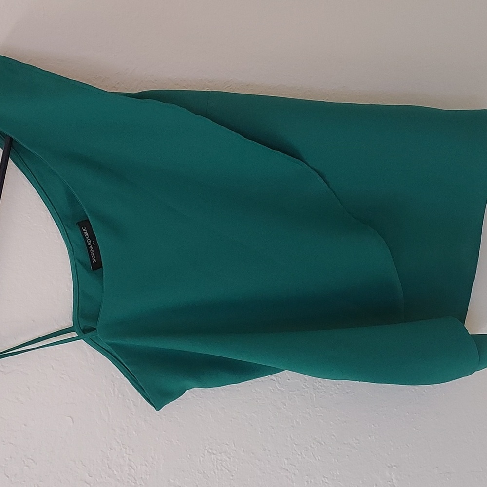 Banana Republic Blouse